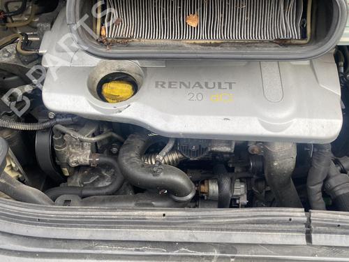 Left headlight RENAULT ESPACE IV (JK0/1_) 2.0 dCi (JK02, JK03) | BP25557430C28  - Image 18