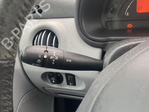 Rudehejsemekanisme ventre foran CITROËN C3 I (FC_, FN_) 1.4 i | BP25521192C22 