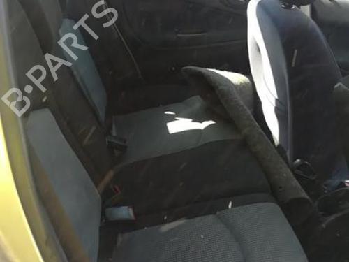 Front left seatbelt PEUGEOT 206 SW (2E/K) 1.4 | BP25584231I26  - Image 12