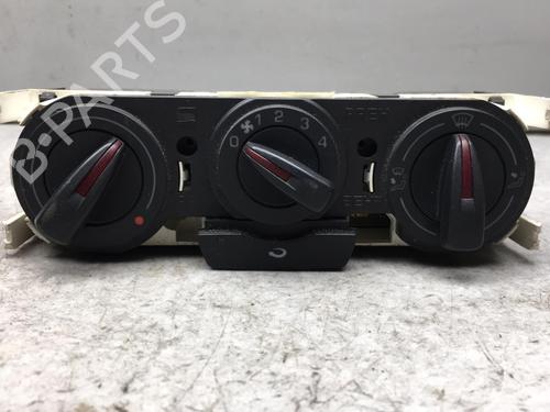 Used Climate control SEAT IBIZA IV SC (6J1, 6P5) 1.4 TDI (80 hp) 25521984
