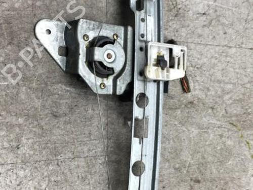Rear left window mechanism RENAULT MEGANE II (BM0/1_, CM0/1_) 1.9 dCi (BM0G, CM0G) | BP25528918C24 