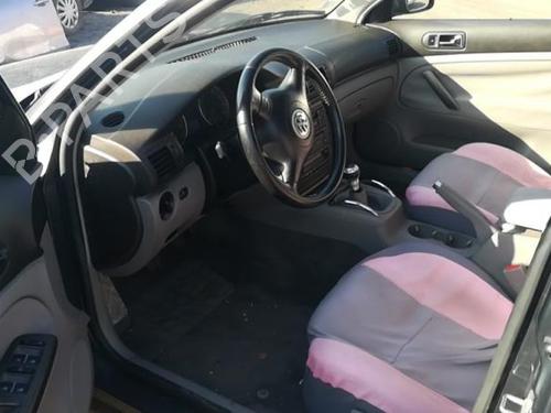 Høyre foran støtdemper VW PASSAT B5.5 (3B3) 1.9 TDI | BP25552907M17 