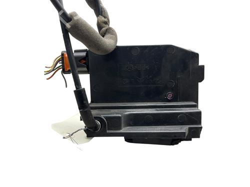 Used Rear left lock CITROËN C4 Picasso II 1.6 HDi / BlueHDi 115 (115 hp) 28198746