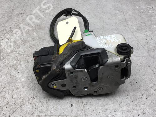 rear-left-lock-opel-astra-j-p10-2009-2010-2011-2012-2013-2014-2015-2016-25555556 main image