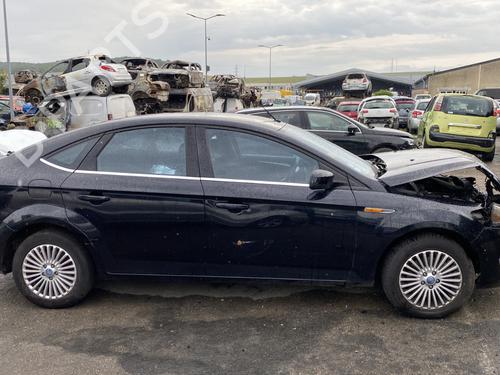 Left front window switch FORD MONDEO IV (BA7) 1.8 TDCi | BP27294544I27  - Image 31