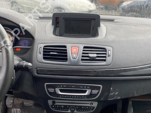 Left headlight RENAULT MEGANE III Hatchback (BZ0/1_, B3_) | BP36007780C28 - Image 30