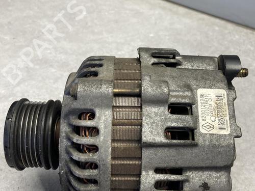 Alternator RENAULT KANGOO (KC0/1_) 1.5 dCi | BP25584956M7 