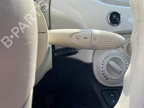 Front left window mechanism FIAT 500 (312_) 1.2 (312AXA1A) | BP25500363C22  - Image 10