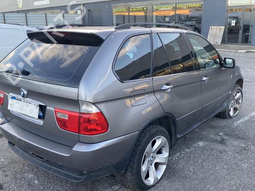 Engine BMW X5 (E53) 3.0 d | BP38713319M1 - Image 3