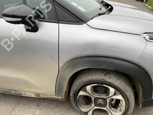 Left front window switch CITROËN C3 AIRCROSS II (2R_, 2C_) 1.5 BlueHDi 100 (2CYHYJ) | BP30637018I27 - Image 35