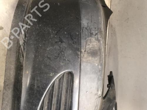 Front bumper PEUGEOT 307 (3A/C) 1.6 16V | BP25529423C7 