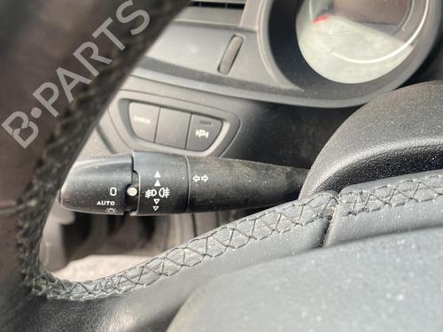 Left front window switch CITROËN C5 III Break (RW_) 2.0 HDi 150 / BlueHDi 150 (RWRHEJ, RWRHE8) | BP25534685I27  - Image 15