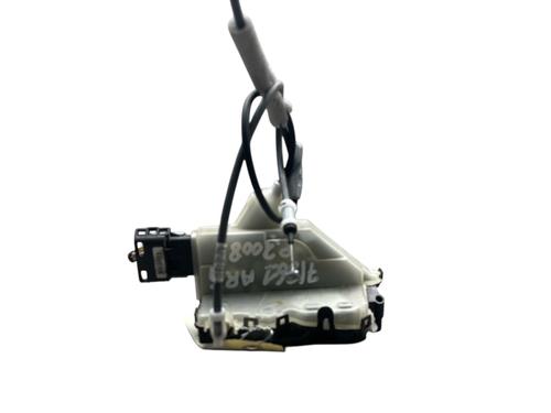 Rear left lock PEUGEOT 3008 II SUV (MC_, MR_, MJ_, M4_) 1.5 BlueHDi 130 | BP25526278C100 