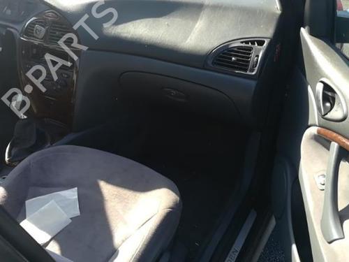 Right mirror CITROËN C5 I (DC_) 2.0 HDi (DCRHZB, DCRHZE) | BP25552768C27 