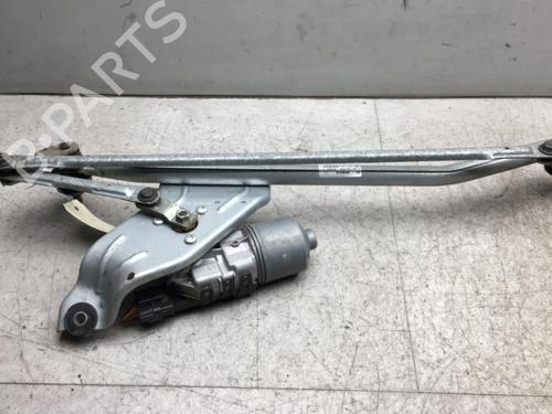 Front wiper motor DACIA LOGAN MCV (KS_) 1.5 dCi (KS0W) | BP25546411M29 