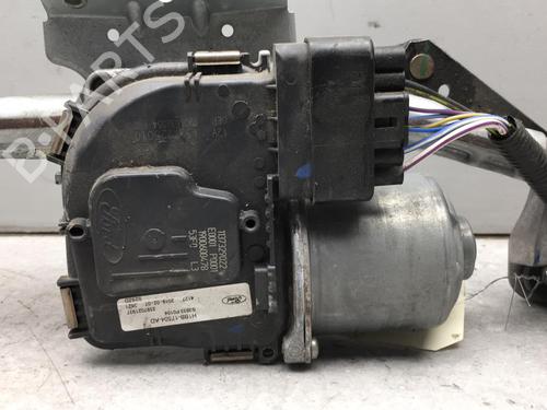Front wiper motor FORD FIESTA VII (HJ, HF) 1.0 EcoBoost | BP25555431M29 - Image 3