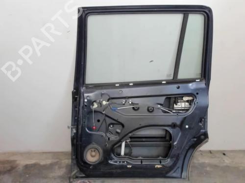 Used Right rear door OPEL ZAFIRA A MPV (T98) 2.0 DTI 16V (F75) (101 hp) 25552901