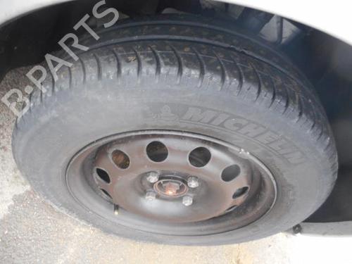 Startmotor FORD FOCUS I (DAW, DBW) 1.6 16V | BP25517142M8 