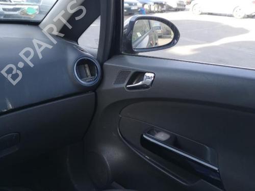 Left taillight OPEL CORSA D (S07) 1.3 CDTI (L08, L68) | BP25532500C34  - Image 22