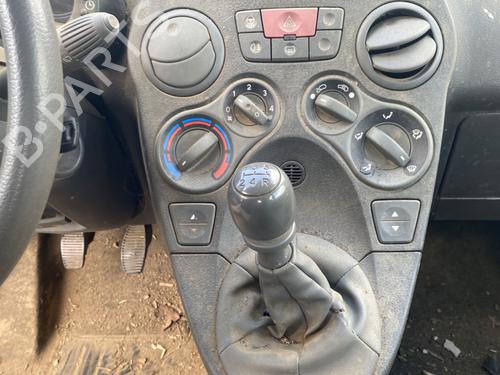 Front left seatbelt FIAT PANDA (169_) 1.2 (169.AXB11, 169.AXB1A) | BP26684537I26  - Image 30