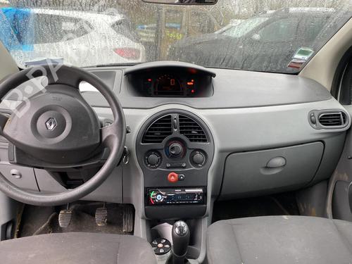 Steering column stalk RENAULT MODUS / GRAND MODUS (F/JP0_) 1.5 dCi (FP0D, JP0D) | BP25549874I23  - Image 20