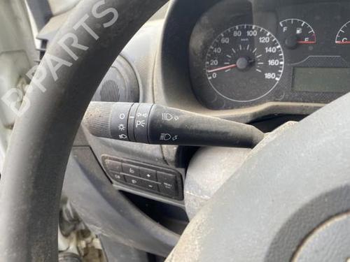 Left sun visor CITROËN NEMO MPV 1.4 HDi | BP28201267I1 - Image 11