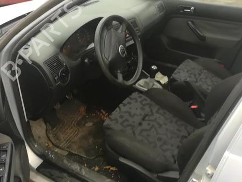 Heater resistor VW GOLF IV (1J1) 1.9 TDI | BP25579383M108