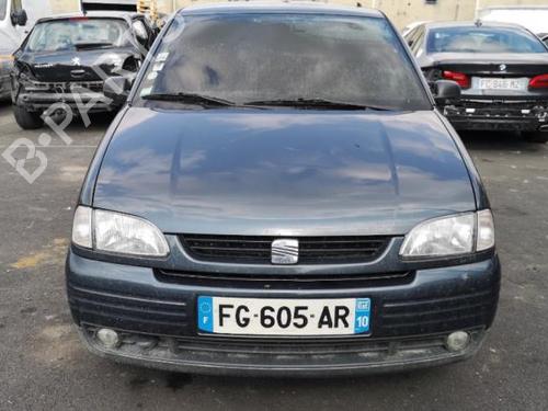 Højre forlygte SEAT AROSA (6H1) 1.4 | BP25583442C29 