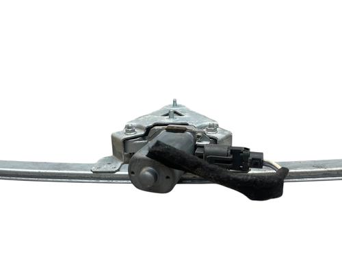 Front left window mechanism RENAULT TRAFIC II Van (FL) 2.0 dCi 90 (FL0H, FL00, FL01, FL0M, FL0P, FL0S) | BP27631162C22 