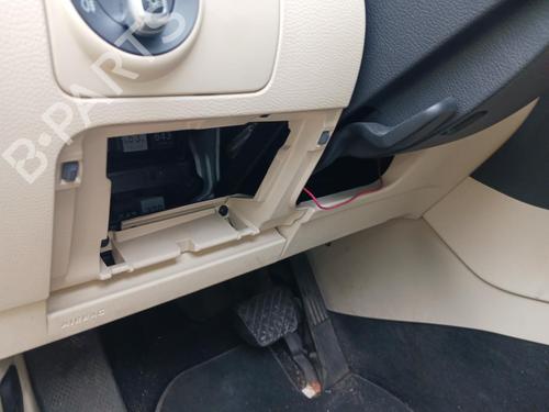 Left sun visor VW GOLF VI (5K1) 2.0 TDI | BP27655032I1 - Image 7