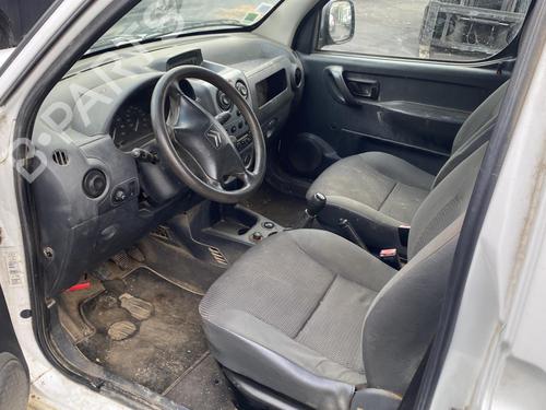 Ignition barrel CITROËN BERLINGO / BERLINGO FIRST MPV (MF_, GJK_, GFK_) 1.6 HDI 90 (MF9HX) | BP27345025M48 