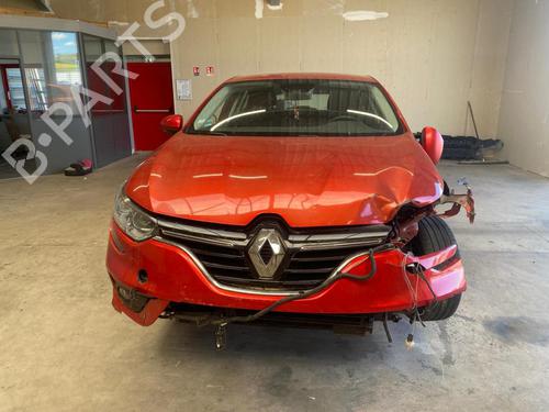 Switch RENAULT MEGANE IV Hatchback (B9A/M/N_) 1.2 TCe 130 (B9MR) | BP39091403I30 - Image 33