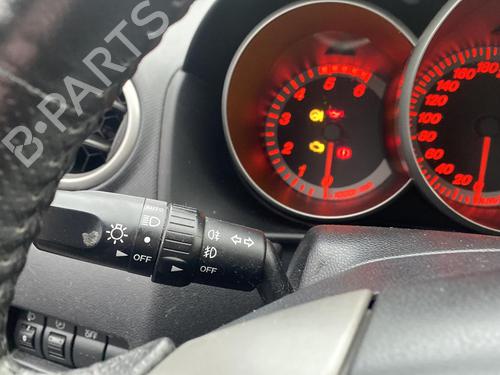 Front wiper motor MAZDA 3 (BK) 1.6 DI Turbo | BP25575373M29 - Image 12