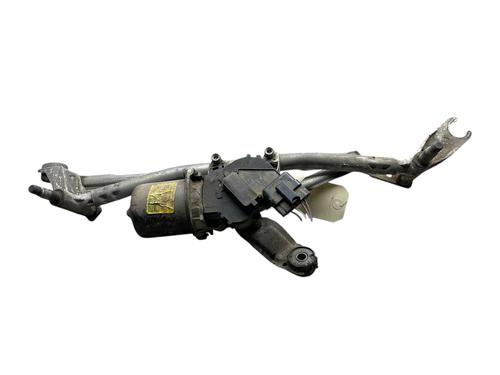 Front wiper motor RENAULT MEGANE II (BM0/1_, CM0/1_) 1.9 dCi (BM0G, CM0G) | BP27362558M29