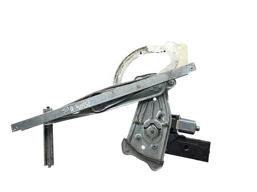 Used Front left window mechanism Front left window mechanism RENAULT MEGANE III Hatchback (BZ0/1_, B3_) 1.5 dCi (BZ0C) (90 hp) 33444002 33444002