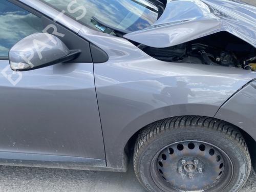 Starter RENAULT MEGANE III Hatchback (BZ0/1_, B3_) 1.9 dCi (BZ0N, BZ0J) | BP30508076M8  - Image 26
