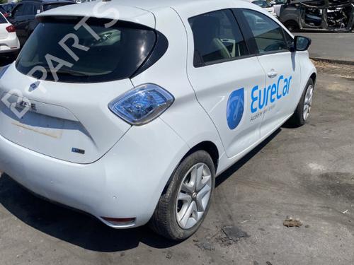 Dør højre bagtil RENAULT ZOE (BFM_) ZOE | BP27253751C5 - Image 5