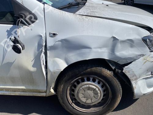 Front left seatbelt DACIA SANDERO II 1.2 | BP27700603I26  - Image 29