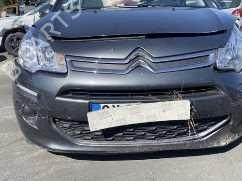 ABS pump CITROËN C3 II (SC_) 1.0 VTi 68 | BP26026295M43  - Image 15