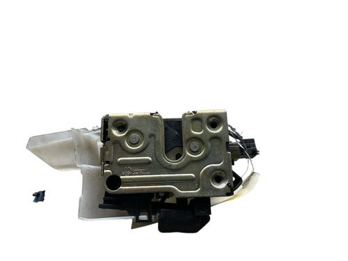 Front left lock RENAULT CLIO II (BB_, CB_) 1.6 (B/CB0D, BB00) | BP25503808C98 