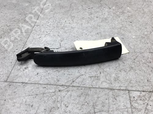 Used Front left exterior door handle VW GOLF V (1K1) 1.9 TDI (105 hp) 25580621