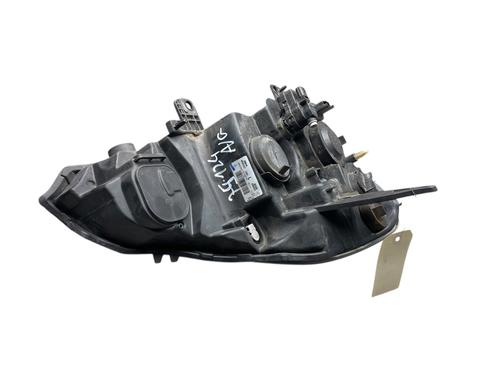 Left headlight RENAULT MODUS / GRAND MODUS (F/JP0_) 1.5 dCi 75 | BP30390427C28