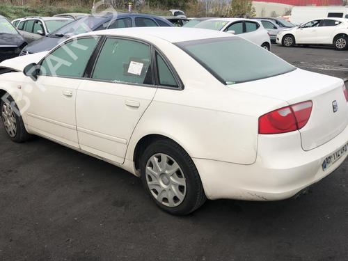 Climate control SEAT EXEO (3R2) 2.0 TDI | BP25557074I5 