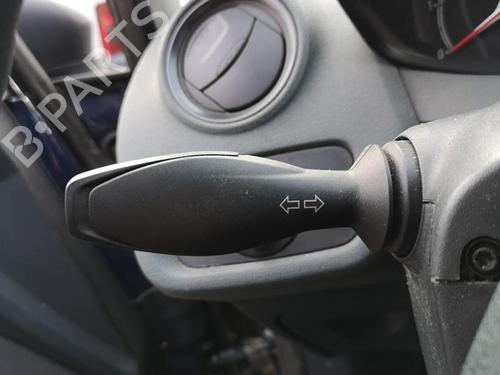 Seat buckle FORD FIESTA VI (CB1, CCN) 1.4 TDCi | BP25538268I32 
