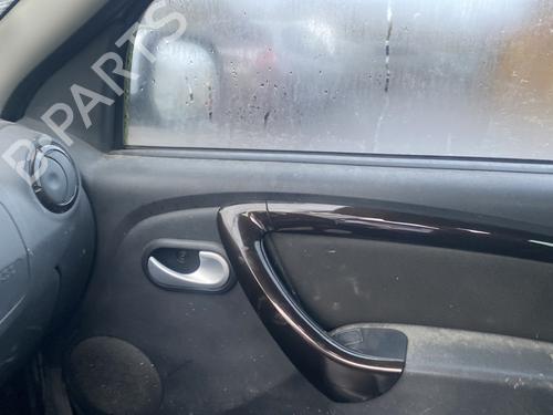 Right taillight DACIA DUSTER (HS_) 1.5 dCi 4x4 (HSMC, HSMD) | BP25497221C35  - Image 11