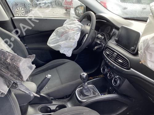 Front left window mechanism FIAT TIPO Estate (356_, 357_) 1.6 D (356WXG1B) | BP27345247C22 