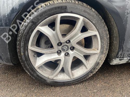 Left tailgate light CITROËN C5 III Break (RW_) 3.0 HDi 240 (RWX8CA) | BP25535007C79  - Image 18