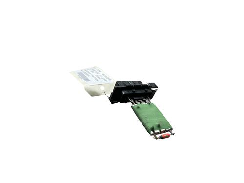 Used Heater resistor CITROËN NEMO MPV 1.4 HDi (68 hp) 28201272