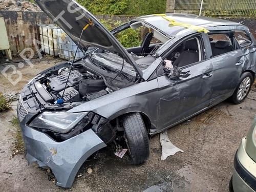 Headrest SEAT LEON ST (5F8) 1.6 TDI | BP30618711I31  - Image 17