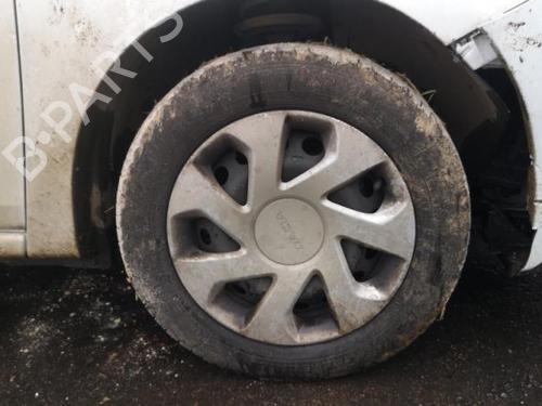 Instrument cluster DACIA SANDERO II 1.0 SCe 75 (B8JC, B8JD, B8NC) | BP25525474C47 - Image 16